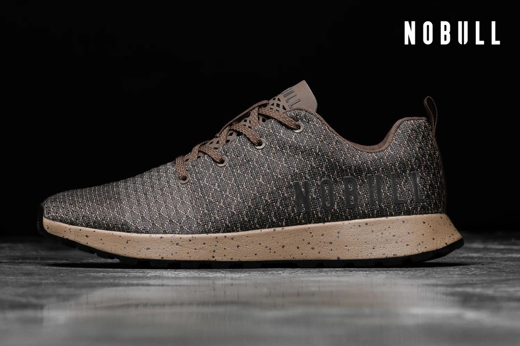 NOBULL Matryx Mens Trail Running Shoes (X10948) Ireland